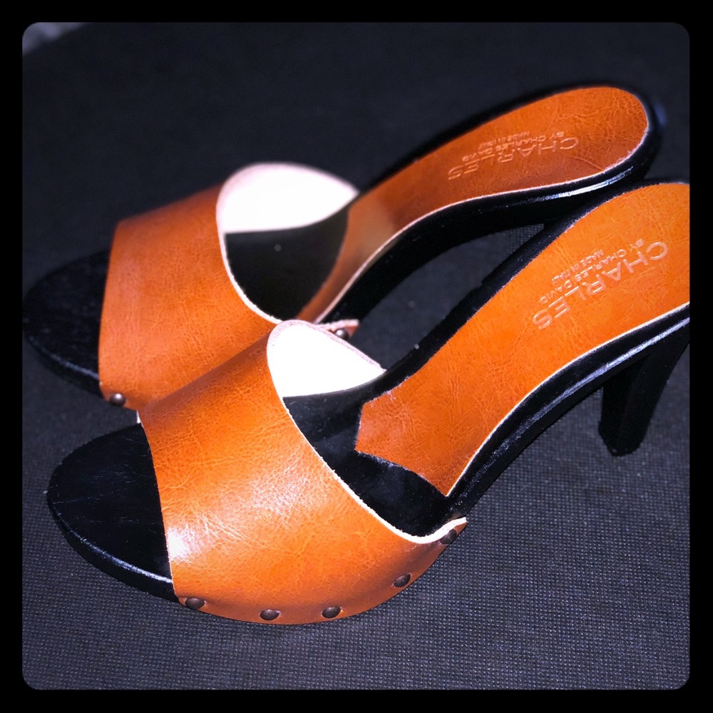 Charles by Charles David women’s Sandal